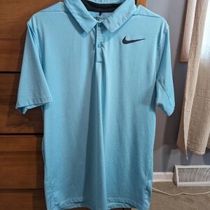 Nike Golf Polo